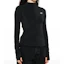 New Balance Harmony Jacket Dames Zwart