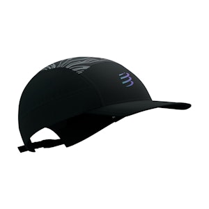 Compressport 5 Panel Light Cap Stay Behind Unisex Compressport 5 Panel Light Cap Stay Behind Unisex