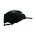 Compressport 5 Panel Light Cap Stay Behind Unisex Zwart