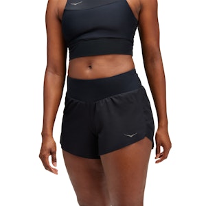 HOKA 4 Inch Short Dames HOKA 4 Inch Short Dames