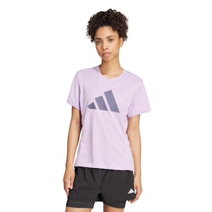adidas Run It T-shirt Dames adidas Run It T-shirt Dames
