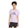 adidas Run It T-shirt Dames Paars