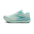 Brooks Ghost Max 2 Heren Blauw