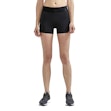 Craft Core Essence Hot Pants Dames Zwart