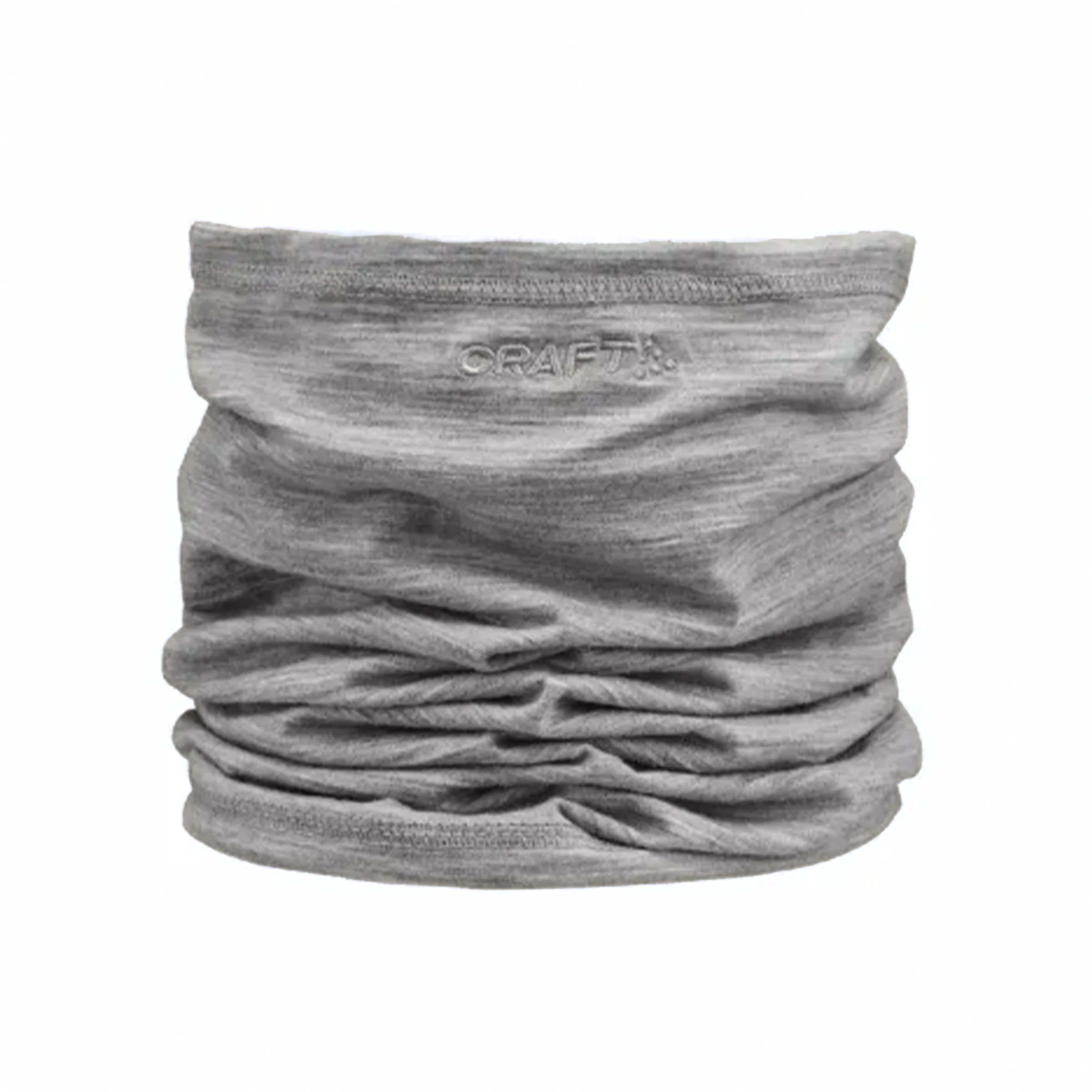Craft Essence Wool Neck Tube Unisex hardloopschoen