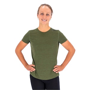 Fusion C3 T-shirt Dames Fusion C3 T-shirt Dames
