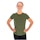 Fusion C3 T-shirt Dames Groen