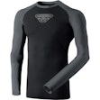Dynafit Speed Dryarn Shirt Heren Zwart
