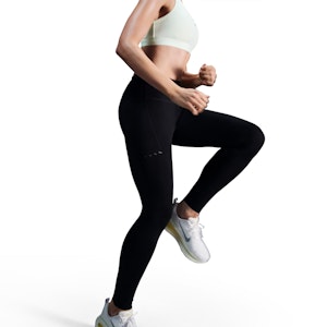 Nike Swift Dri-FIT High-Rise Tights Dames Nike Swift Dri-FIT High-Rise Tights Dames