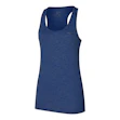 Mizuno Core Impulse Tank Top Dames Blauw