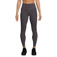 Nike Swift Dri-FIT High-Rise Tights Dames Grijs