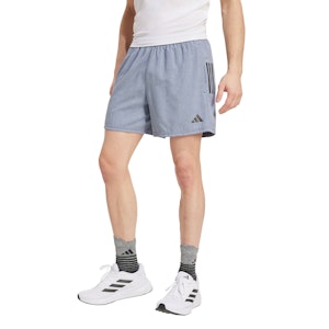 adidas Own The Run 5 Inch Shorts Heren adidas Own The Run 5 Inch Shorts Heren