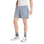 adidas Own The Run 5 Inch Shorts Heren Blauw