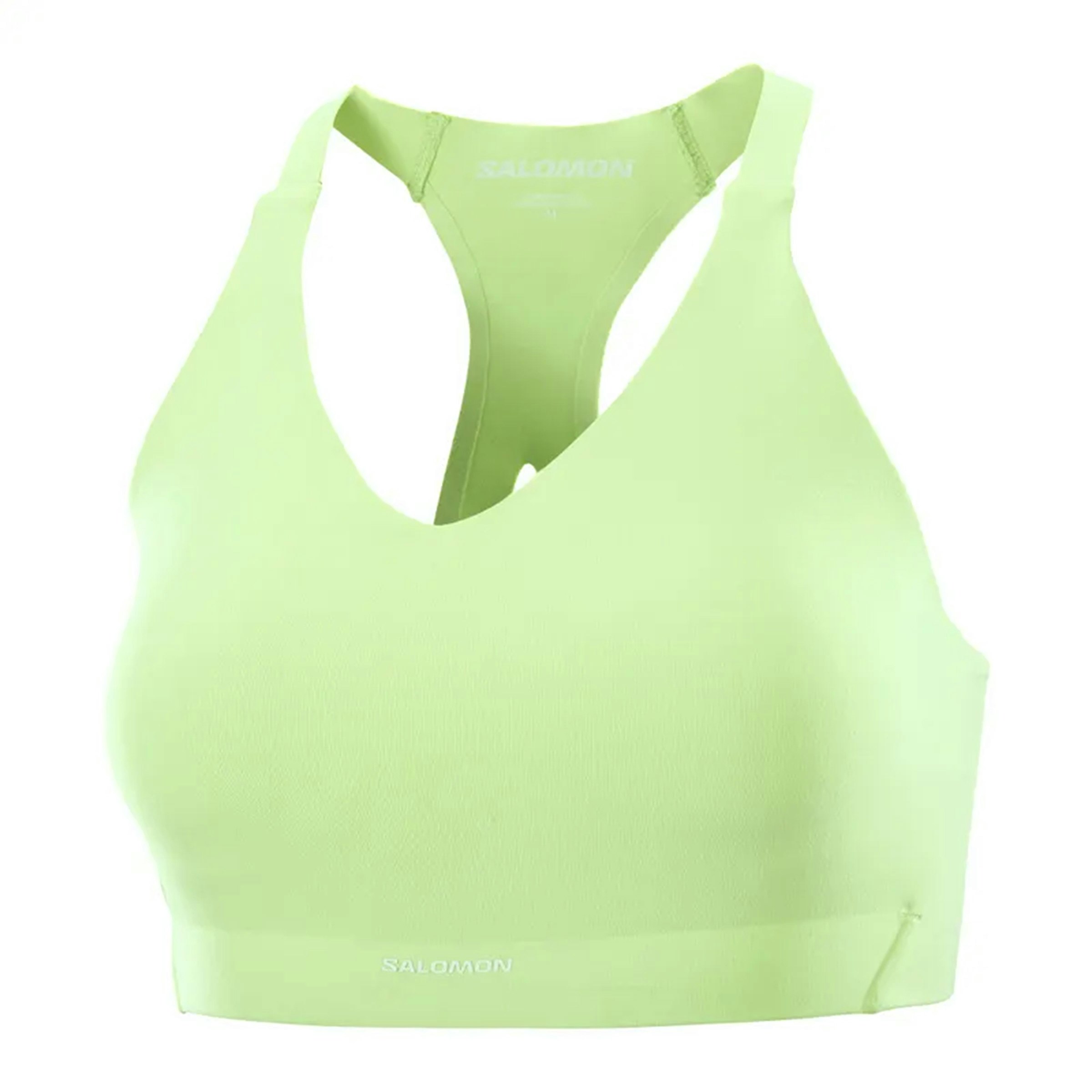 Salomon Shakeout Bliss Sports Bra Dames
