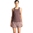 Craft ADV Essence Singlet 2 Dames Bruin