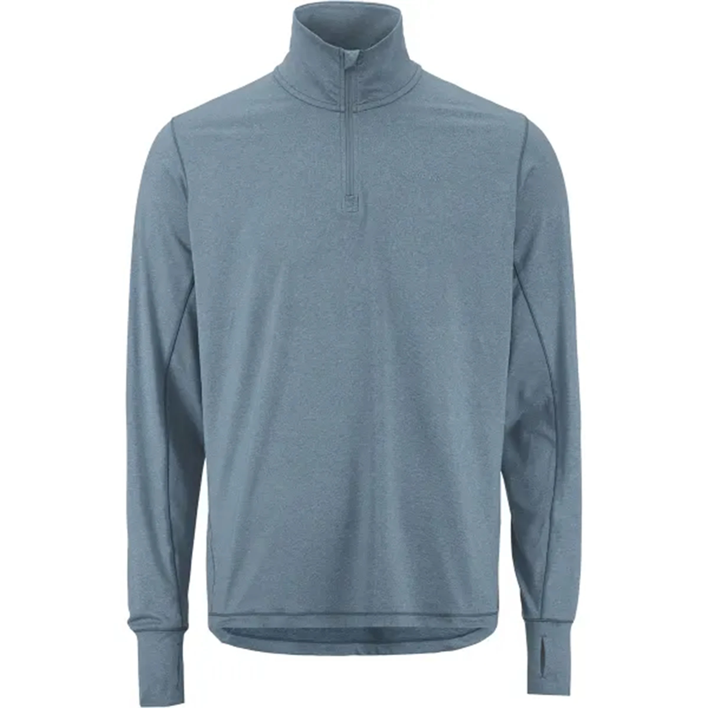 Craft Flow Half Zip Shirt Heren hardloopschoen