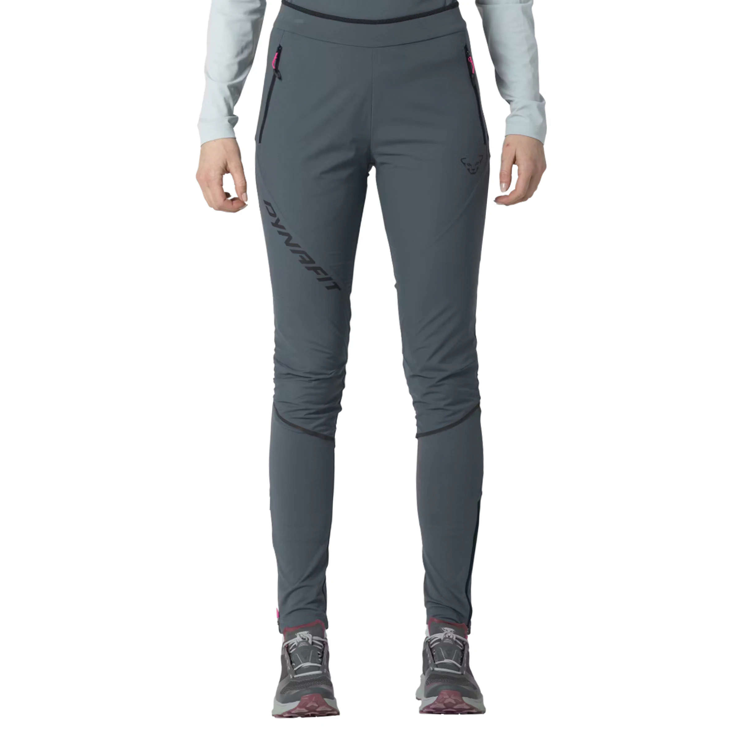 Dynafit Alpine Hybrid Pants Dames