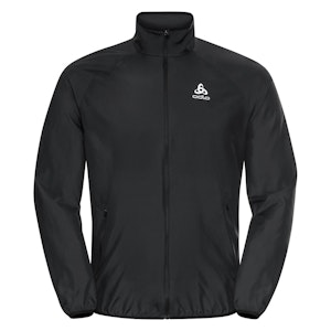 Odlo Essential Light Jacket Heren Odlo Essential Light Jacket Heren