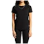 Craft Collective T-shirt Dames Zwart