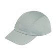 adidas Running Mesh 4 Panel Cap Unisex Grijs