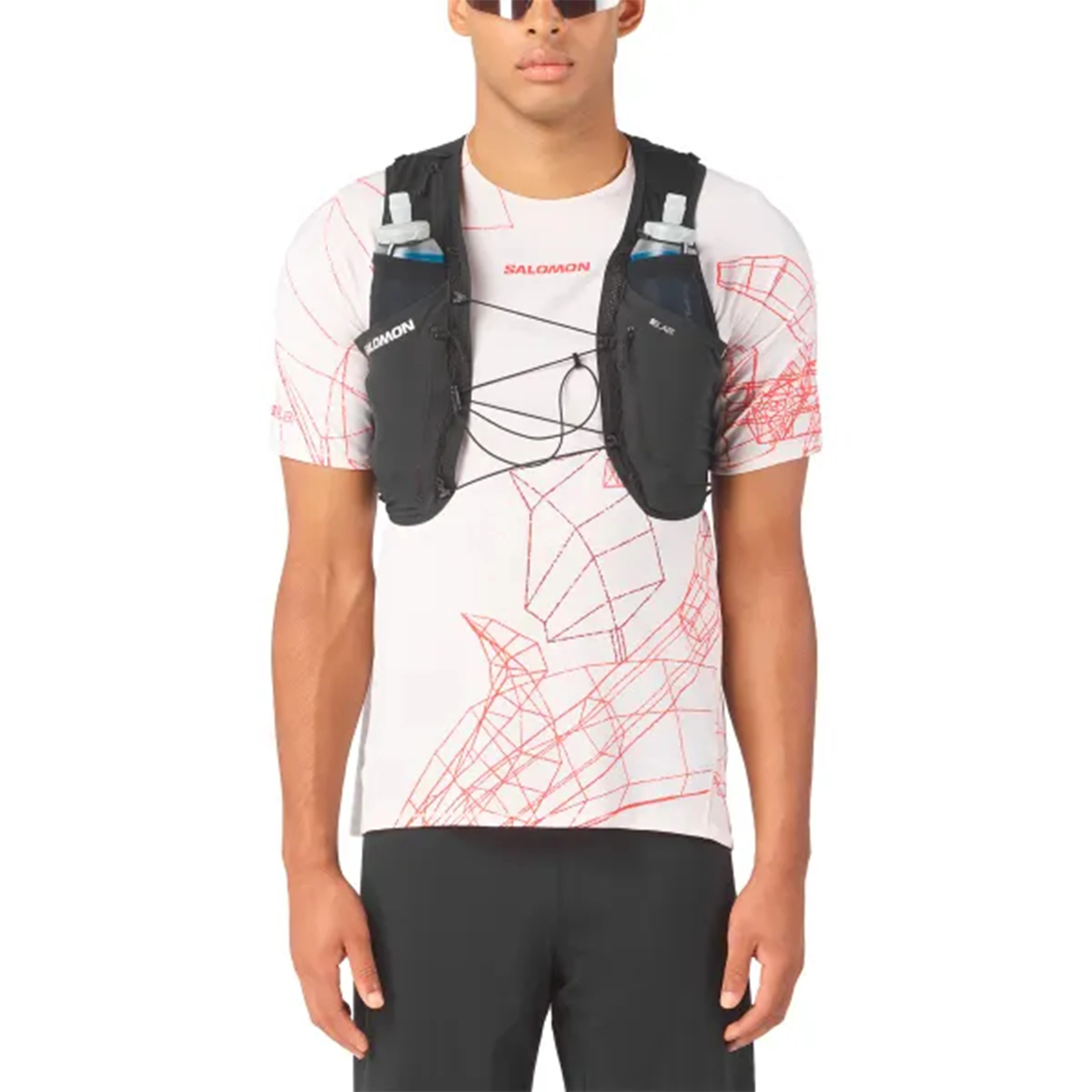 Salomon S/Lab Sense 6 Set Unisex