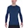 INOV8 Merino Shirt Heren Blauw
