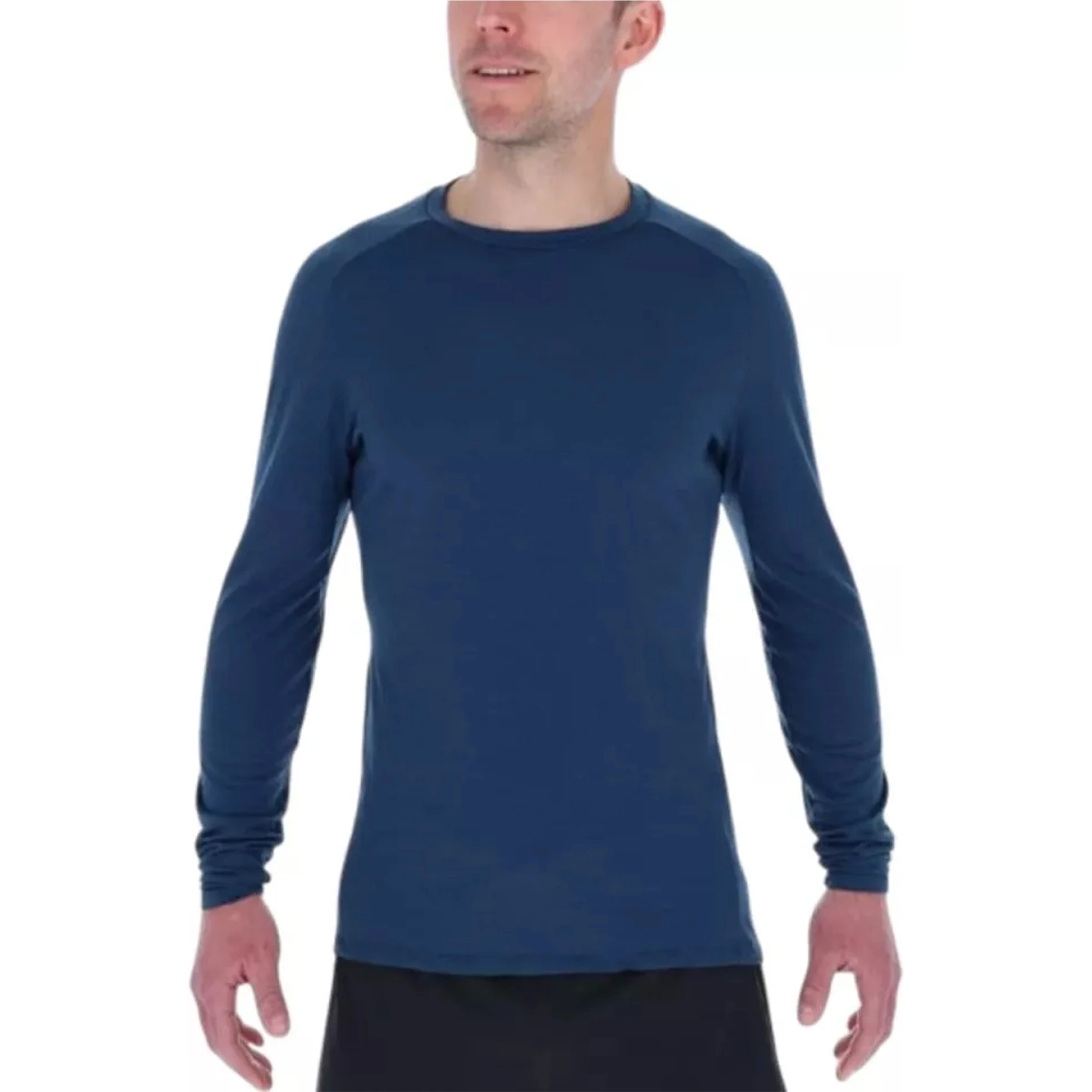 INOV8 Merino Shirt Heren hardloopschoen