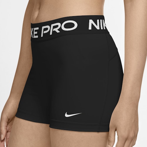 3 inch nike pros sales