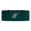 Compressport Free Belt Pro Unisex Groen
