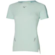 Mizuno Tech Light T-shirt Dames Groen