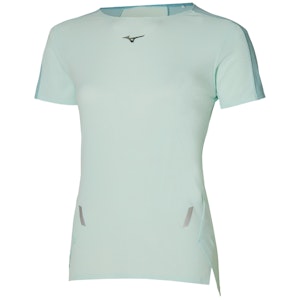 Mizuno Tech Light T-shirt Dames Mizuno Tech Light T-shirt Dames