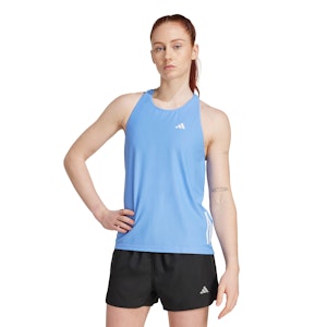 adidas Own The Run Tank Top Dames adidas Own The Run Tank Top Dames
