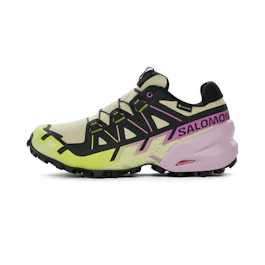 Salomon Speedcross 6 GTX bij All4running