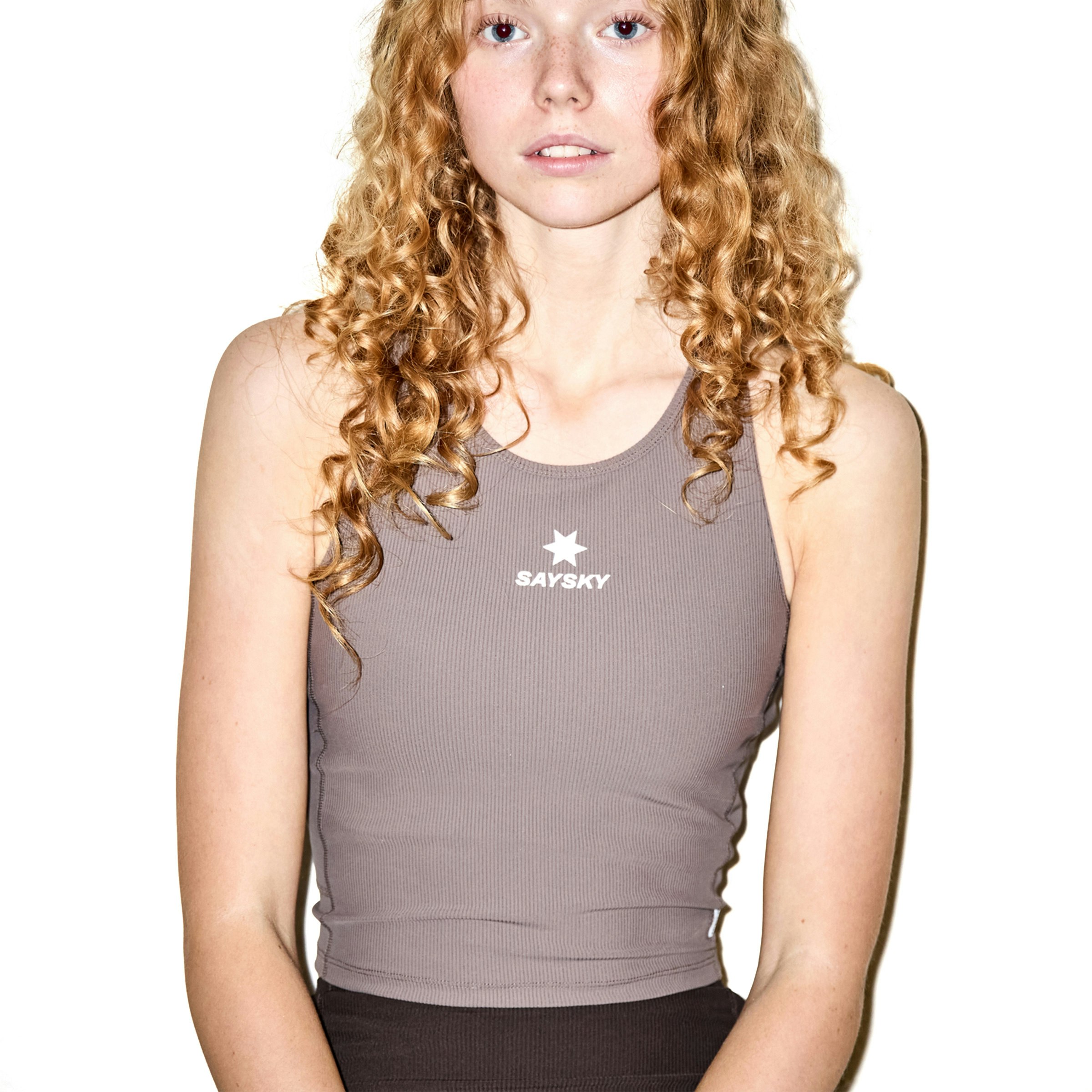 SAYSKY Sport BHs bruin