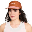 Ciele GOCap EQ Nouveau Cap Unisex Oranje