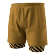 Dynafit Trail 2in1 Shorts Heren Multi