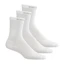 Craft Core Dry High Socks 3-Pack Wit
