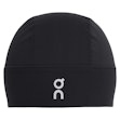 On Core Beanie Unisex Zwart