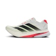 adidas Adizero Boston 13 Heren Wit