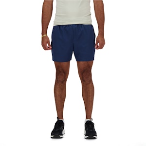 New Balance Sport Essentials 5 Inch Short Heren New Balance Sport Essentials 5 Inch Short Heren