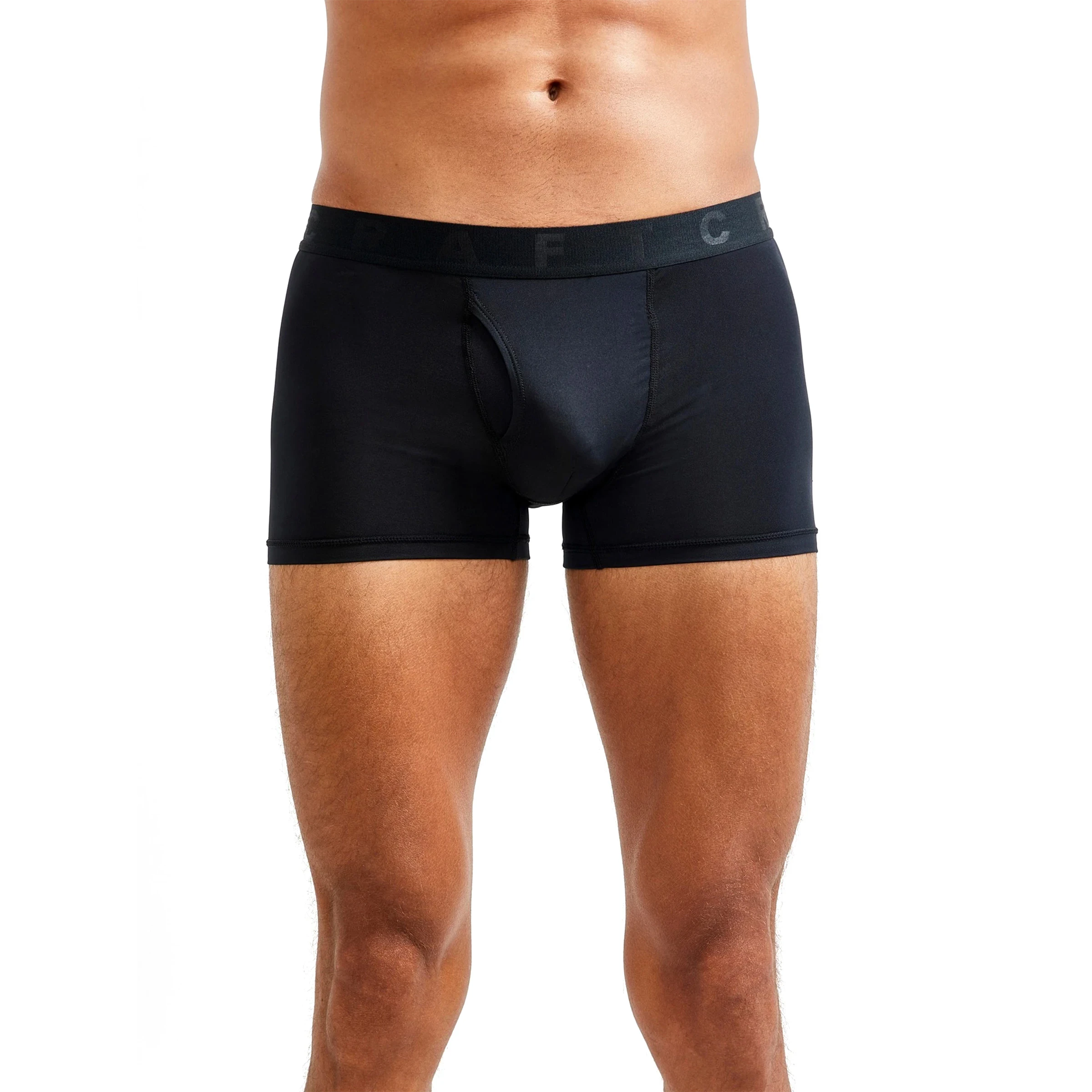 Craft Active Boxers 3 Inch 3-Pack Heren