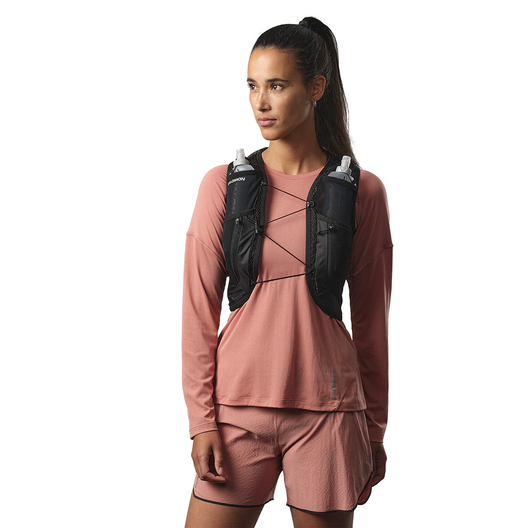 Salomon Active Skin 12 Set Dames