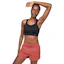 On Performance Flex Bra Dames Zwart