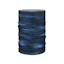 Buff Original EcoStretch Neckwarmer Unisex Blauw