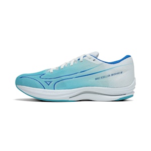Mizuno Wave Rebellion Sonic 2 Dames Mizuno Wave Rebellion Sonic 2 Dames