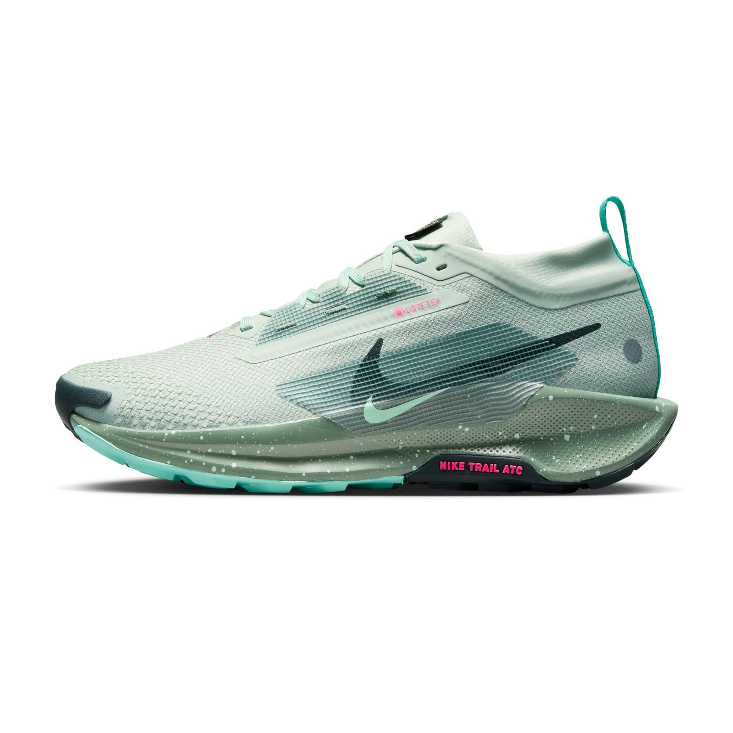 Nike Pegasus Trail 5 GTX Heren