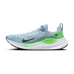 Nike React Infinity Run Flyknit 4 Heren Nike React Infinity Run Flyknit 4 Heren