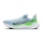 Nike React Infinity Run Flyknit 4 Heren Blauw