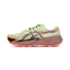 ASICS Gel Trabuco 14 Heren Limegroen