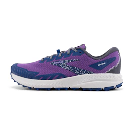 Brooks Divide 4